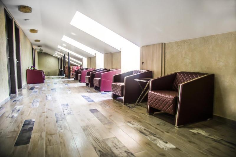 Da-Ma Apartments Tbilisi Ngoại thất bức ảnh