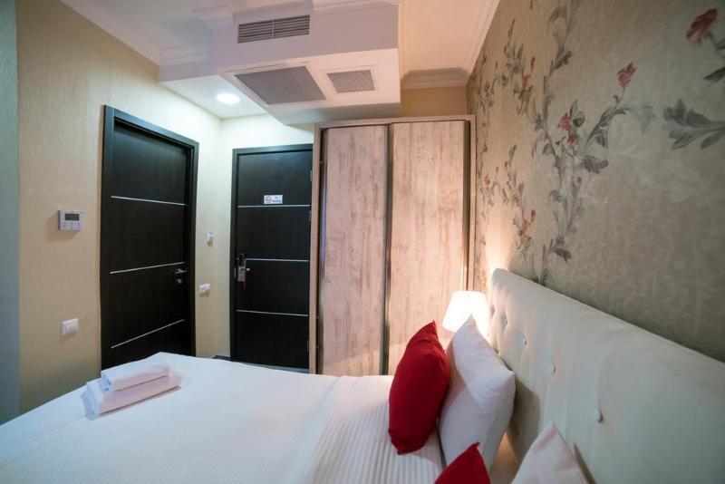 Da-Ma Apartments Tbilisi Ngoại thất bức ảnh