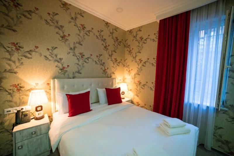 Da-Ma Apartments Tbilisi Ngoại thất bức ảnh