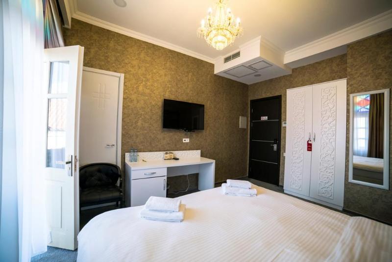 Da-Ma Apartments Tbilisi Ngoại thất bức ảnh