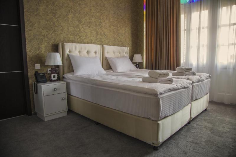 Da-Ma Apartments Tbilisi Ngoại thất bức ảnh