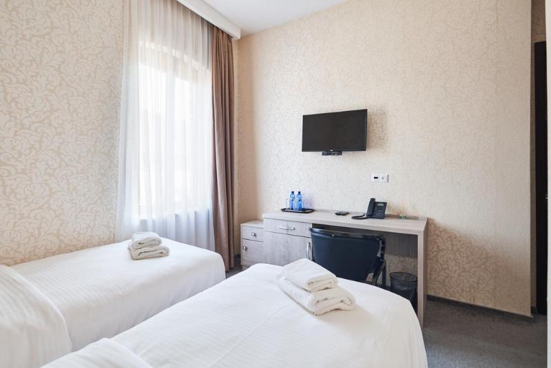Da-Ma Apartments Tbilisi Ngoại thất bức ảnh