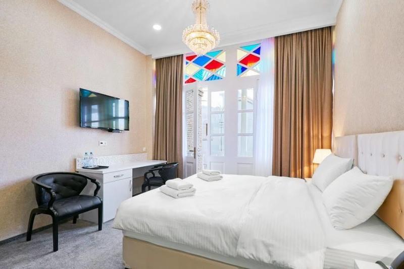 Da-Ma Apartments Tbilisi Ngoại thất bức ảnh