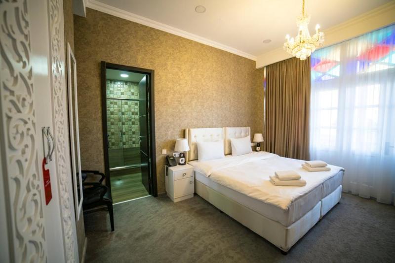 Da-Ma Apartments Tbilisi Ngoại thất bức ảnh
