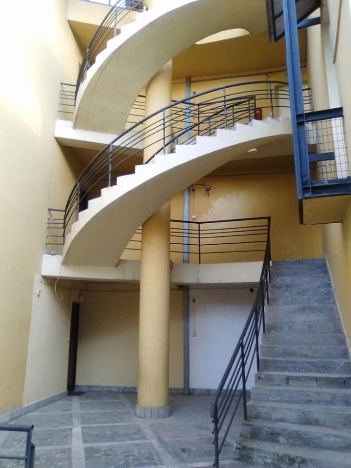 Da-Ma Apartments Tbilisi Ngoại thất bức ảnh