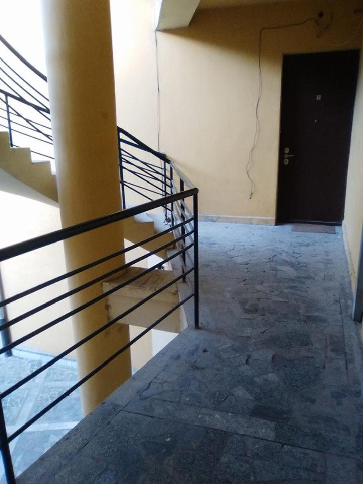 Da-Ma Apartments Tbilisi Ngoại thất bức ảnh