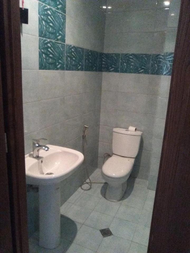 Da-Ma Apartments Tbilisi Ngoại thất bức ảnh