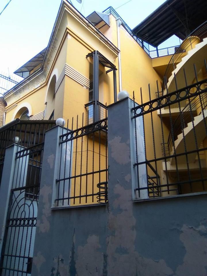 Da-Ma Apartments Tbilisi Ngoại thất bức ảnh