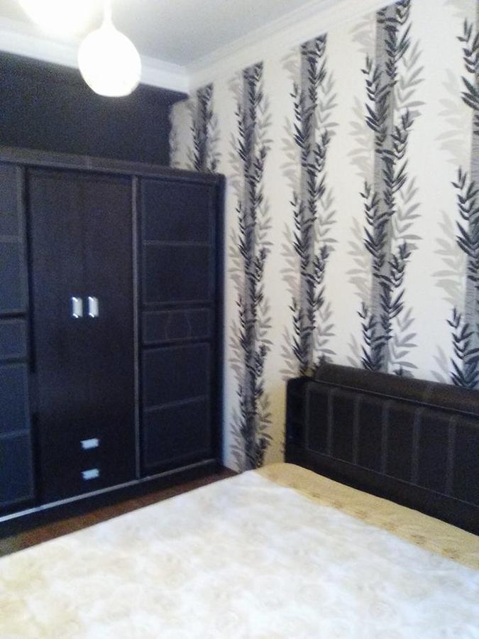 Da-Ma Apartments Tbilisi Ngoại thất bức ảnh