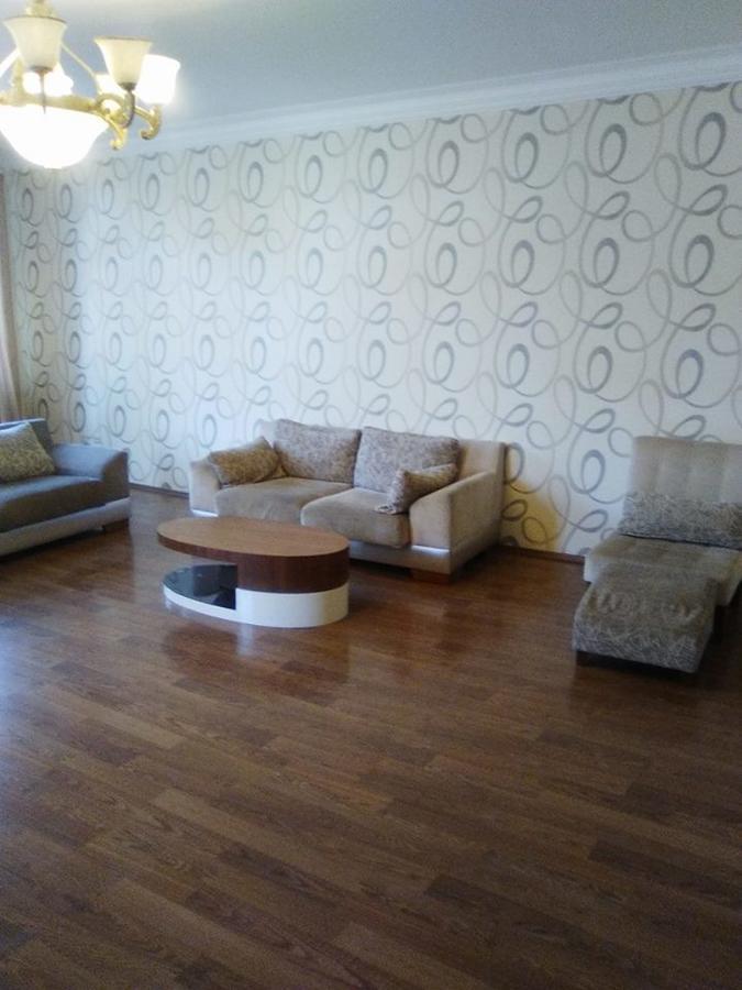 Da-Ma Apartments Tbilisi Ngoại thất bức ảnh