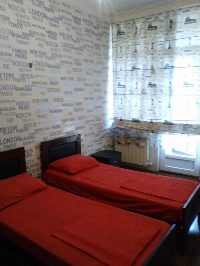 Da-Ma Apartments Tbilisi Ngoại thất bức ảnh