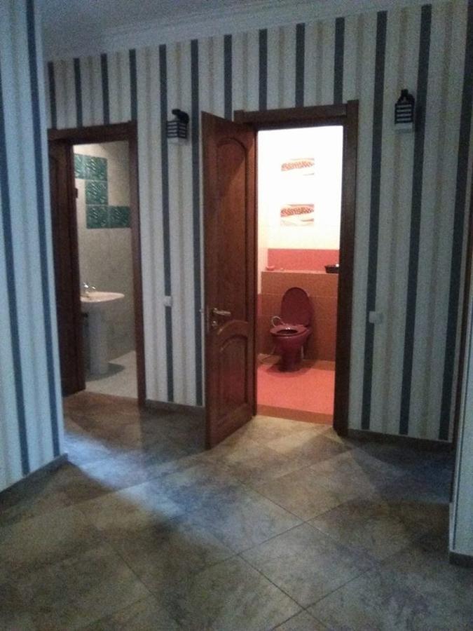 Da-Ma Apartments Tbilisi Ngoại thất bức ảnh