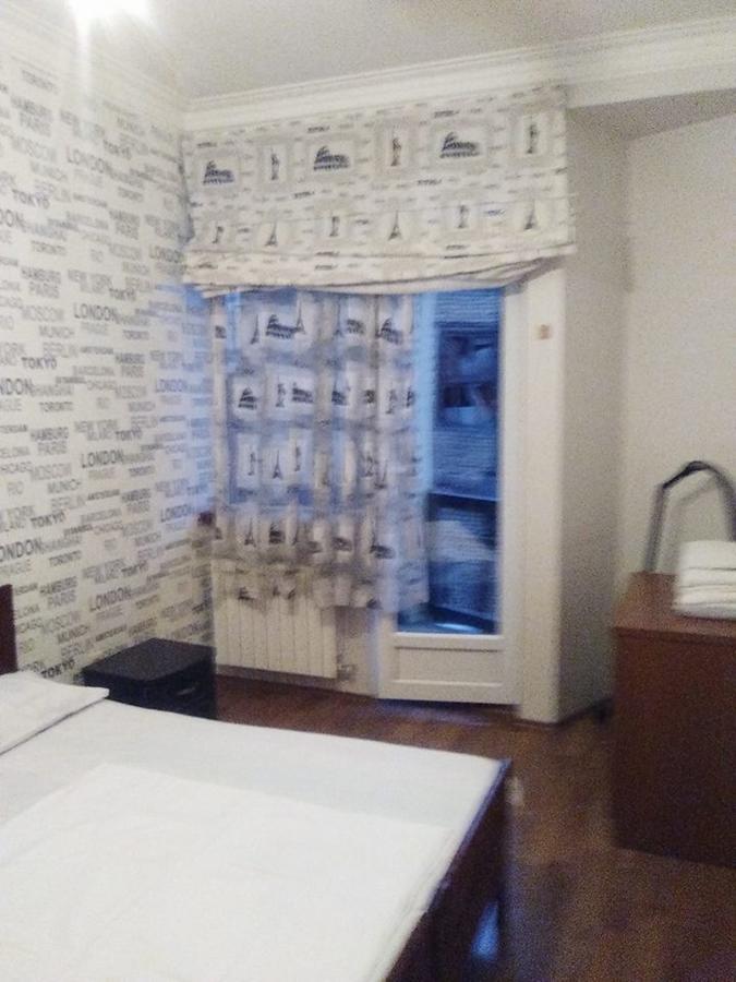 Da-Ma Apartments Tbilisi Ngoại thất bức ảnh