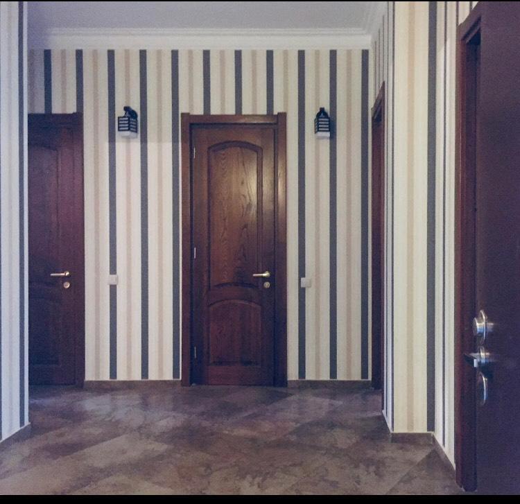 Da-Ma Apartments Tbilisi Ngoại thất bức ảnh