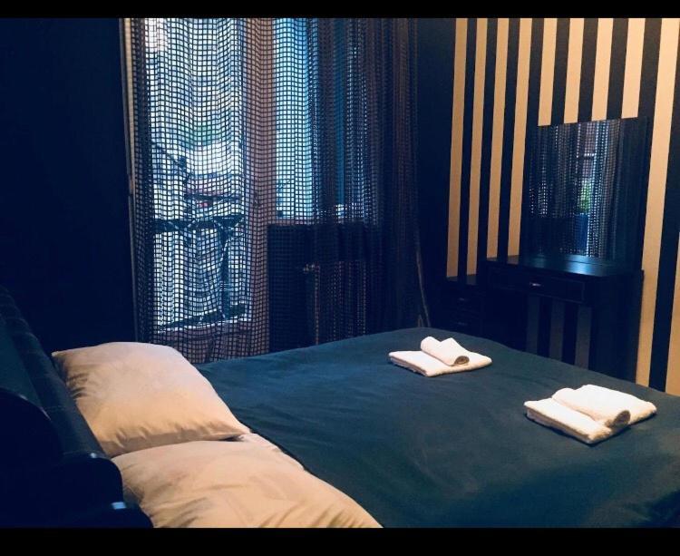 Da-Ma Apartments Tbilisi Ngoại thất bức ảnh