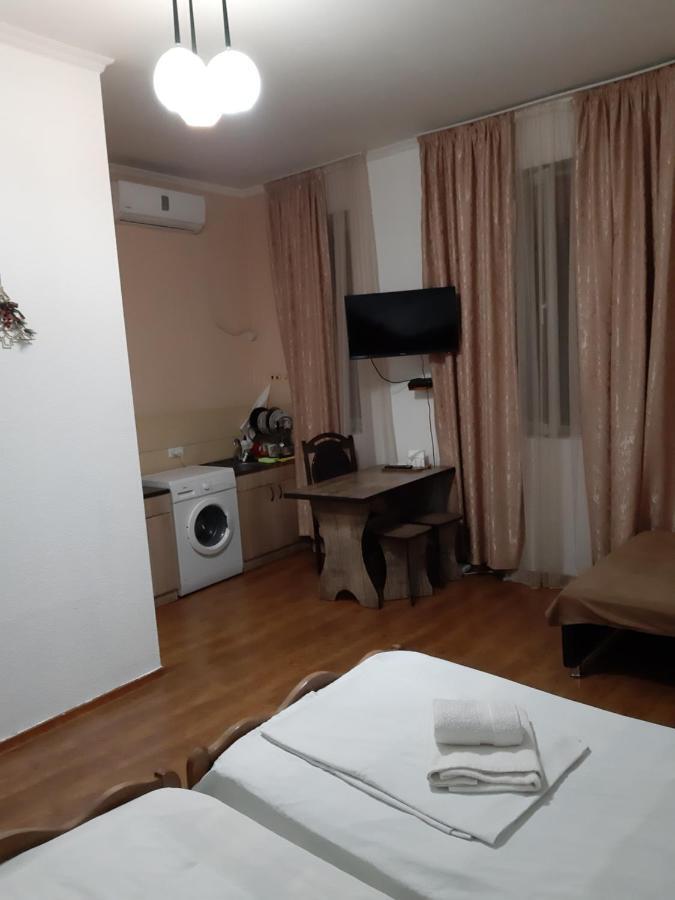 Da-Ma Apartments Tbilisi Ngoại thất bức ảnh
