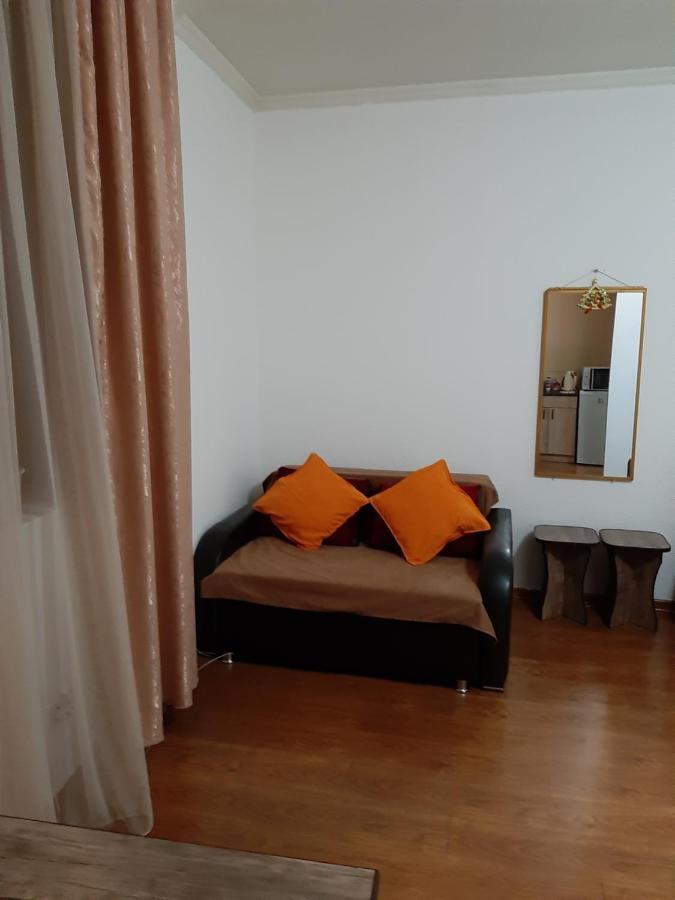 Da-Ma Apartments Tbilisi Ngoại thất bức ảnh