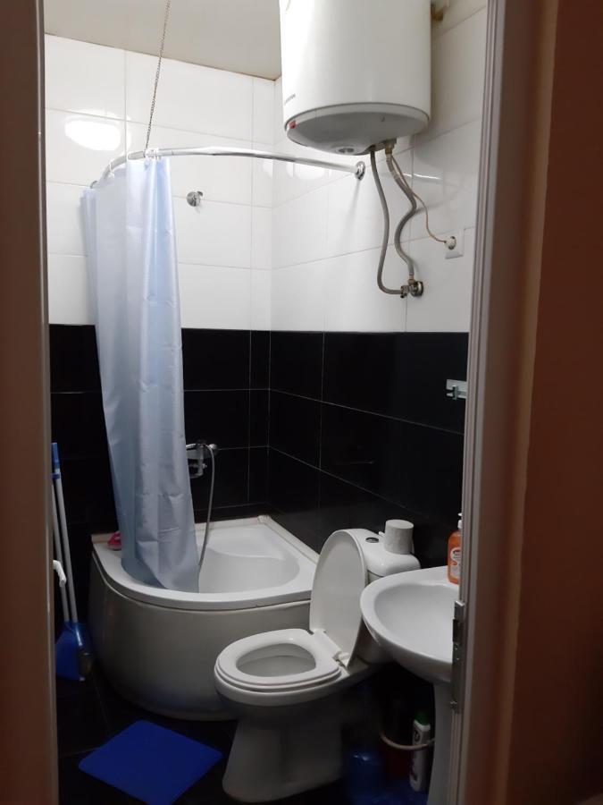 Da-Ma Apartments Tbilisi Ngoại thất bức ảnh