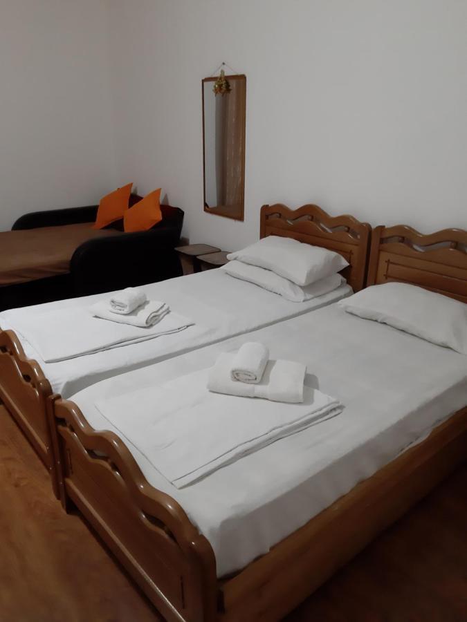 Da-Ma Apartments Tbilisi Ngoại thất bức ảnh