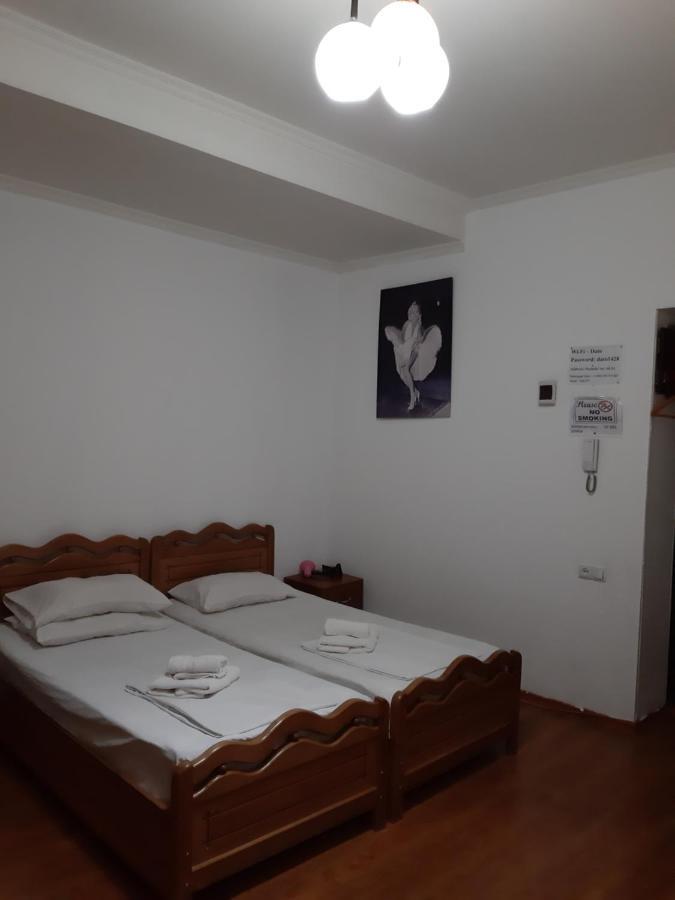 Da-Ma Apartments Tbilisi Ngoại thất bức ảnh