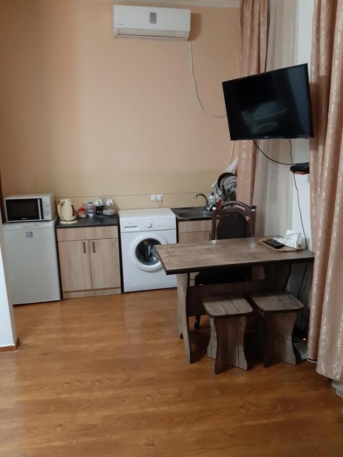 Da-Ma Apartments Tbilisi Ngoại thất bức ảnh