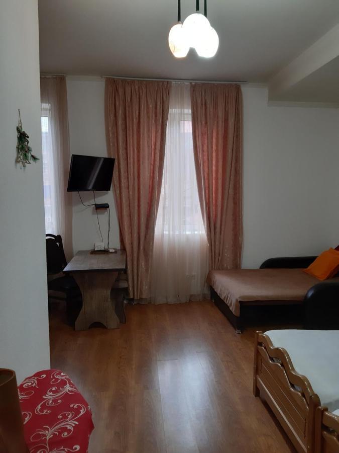 Da-Ma Apartments Tbilisi Ngoại thất bức ảnh