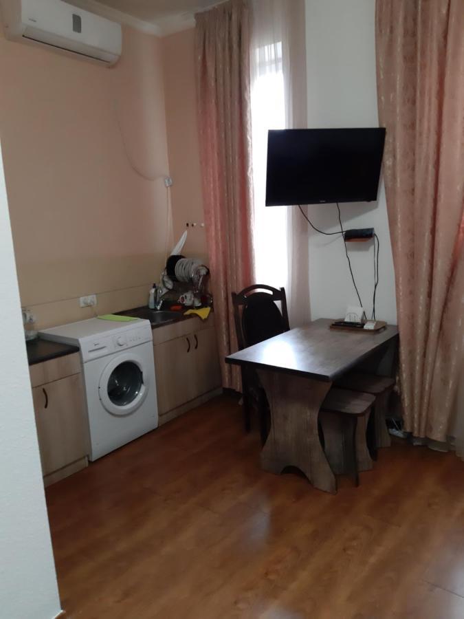 Da-Ma Apartments Tbilisi Ngoại thất bức ảnh