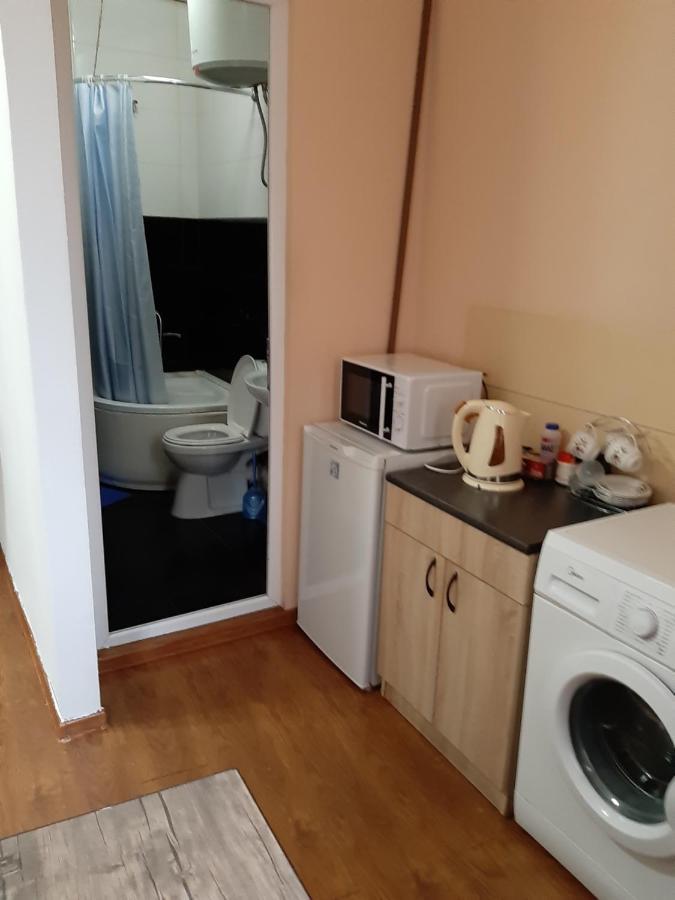 Da-Ma Apartments Tbilisi Ngoại thất bức ảnh