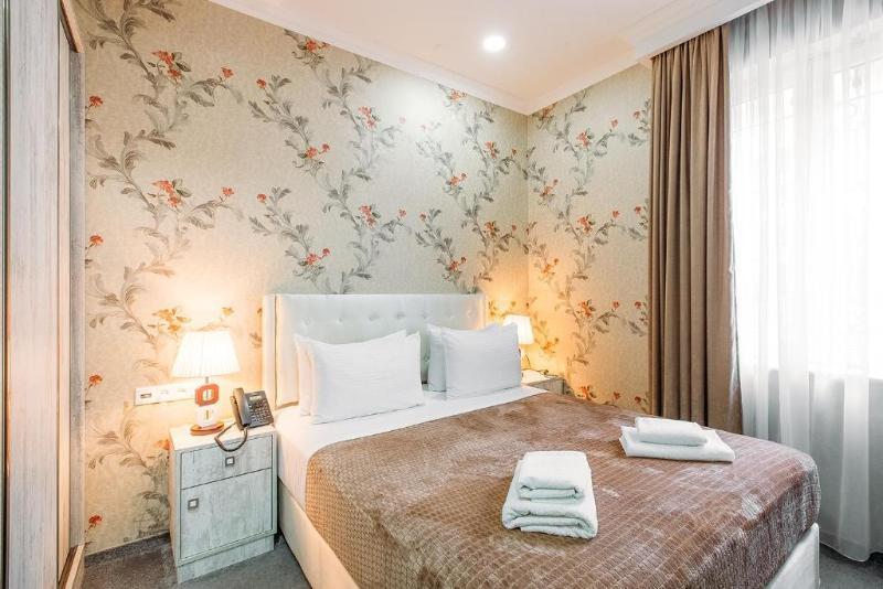Da-Ma Apartments Tbilisi Ngoại thất bức ảnh