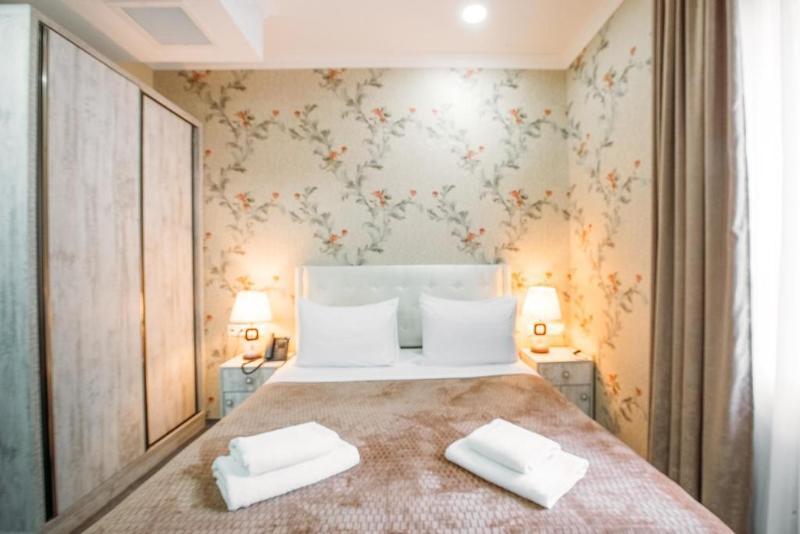 Da-Ma Apartments Tbilisi Ngoại thất bức ảnh