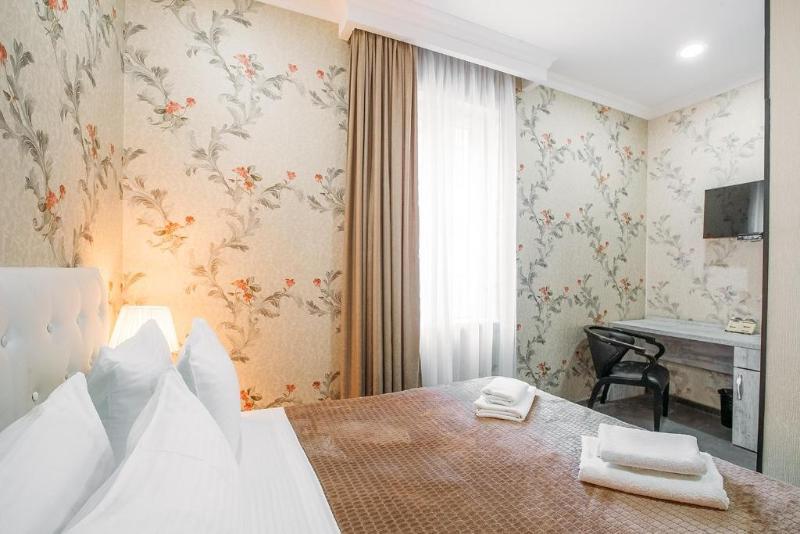 Da-Ma Apartments Tbilisi Ngoại thất bức ảnh